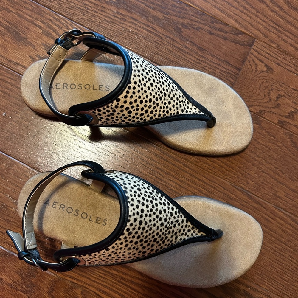 Sandals - Picture 3 of 6